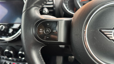 MINI Clubman 1.5 Cooper Sport 6dr Auto [Comfort/Nav+ Pack] Petrol Estate